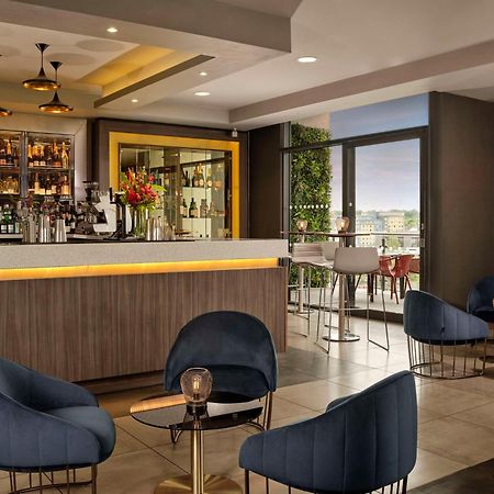 Doubletree By Hilton Lincoln Hotel Exterior foto